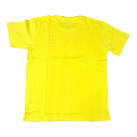 Diamond Supply Co t-shirt / yellow / short sleeve / Diamond logo graphic - Picture 2 of 4